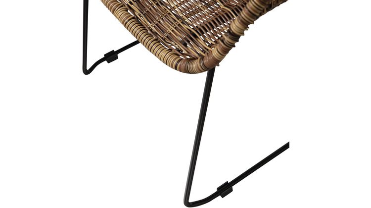 WOOOD Willow Eetkamerstoel