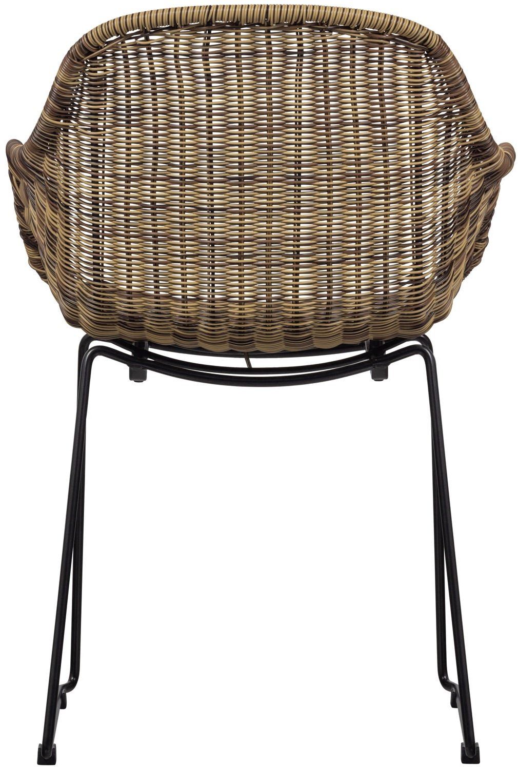 WOOOD Willow Eetkamerstoel