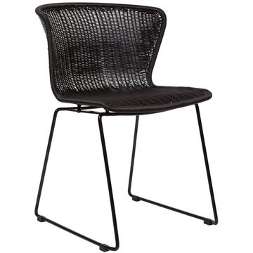WOOOD Wings Set van 2 Eetkamerstoel