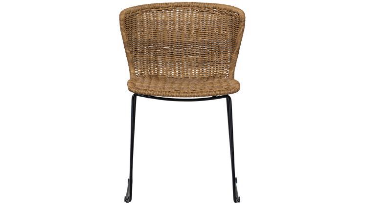 WOOOD Wings Set van 2 Eetkamerstoel