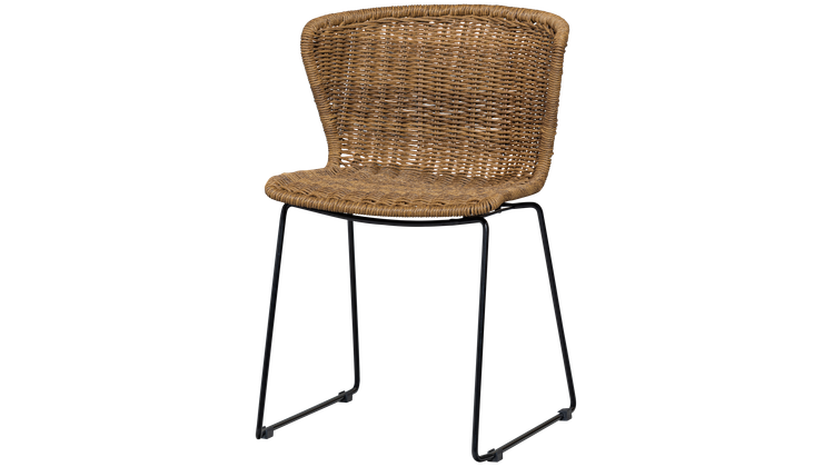 WOOOD Wings Set van 2 Eetkamerstoel