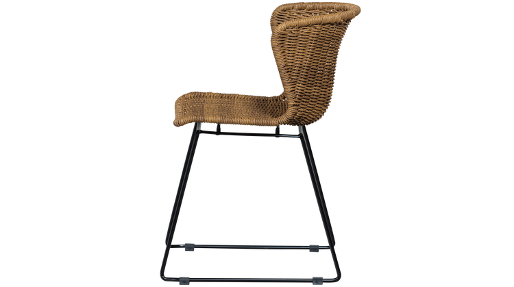 WOOOD Wings Set van 2 Eetkamerstoel