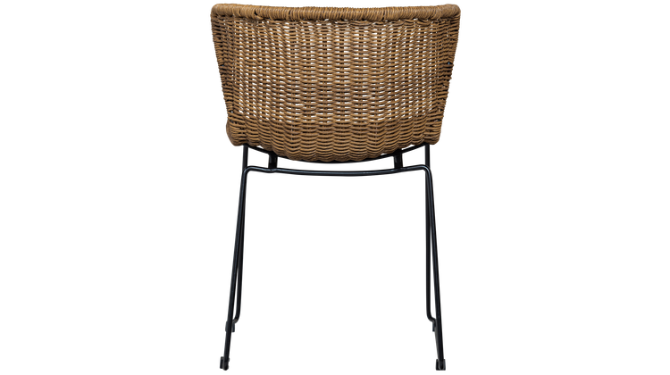 WOOOD Wings Set van 2 Eetkamerstoel