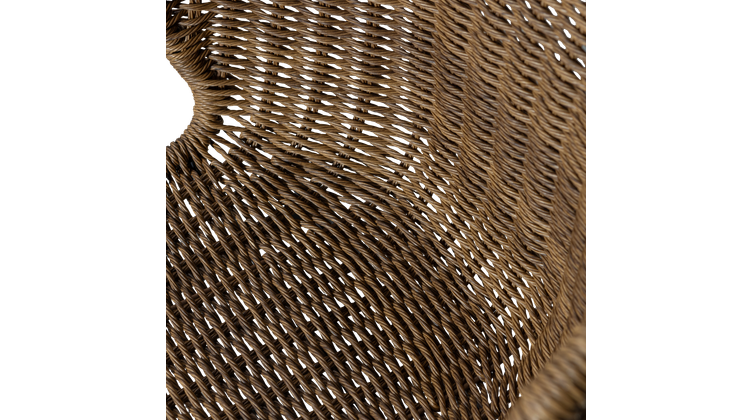 WOOOD Wings Set van 2 Eetkamerstoel