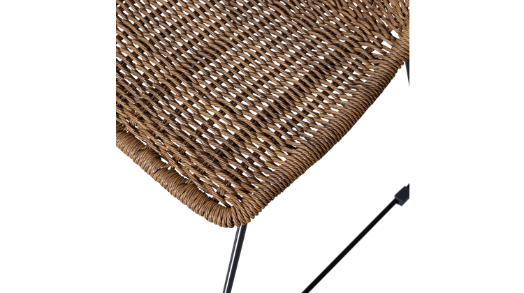 WOOOD Wings Set van 2 Eetkamerstoel