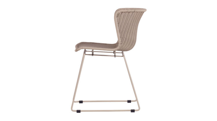 WOOOD Wings Set van 2 Tuinstoel