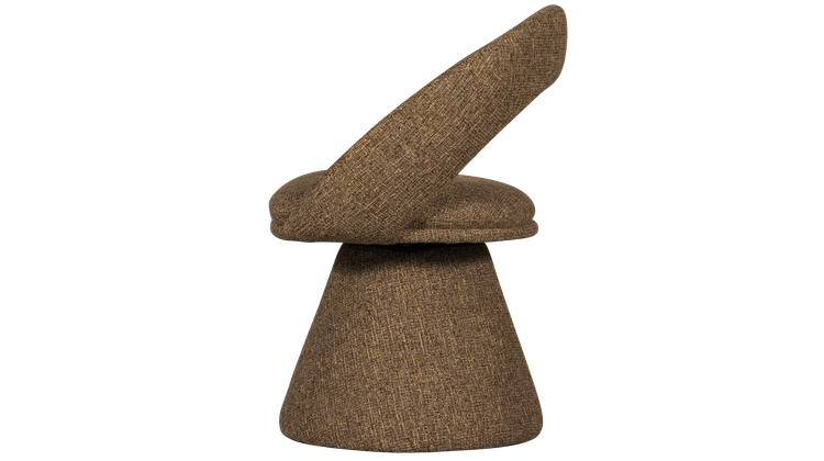 WOOOD Winter Eetkamerstoel