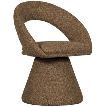 WOOOD Winter Eetkamerstoel