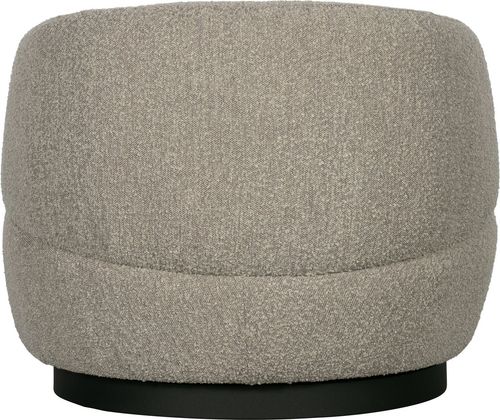WOOOD Woolly Draaifauteuil