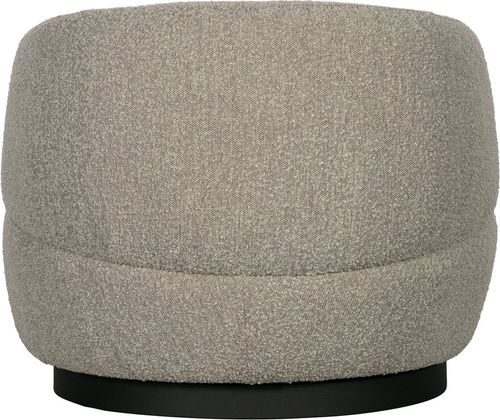 WOOOD Woolly Draaifauteuil