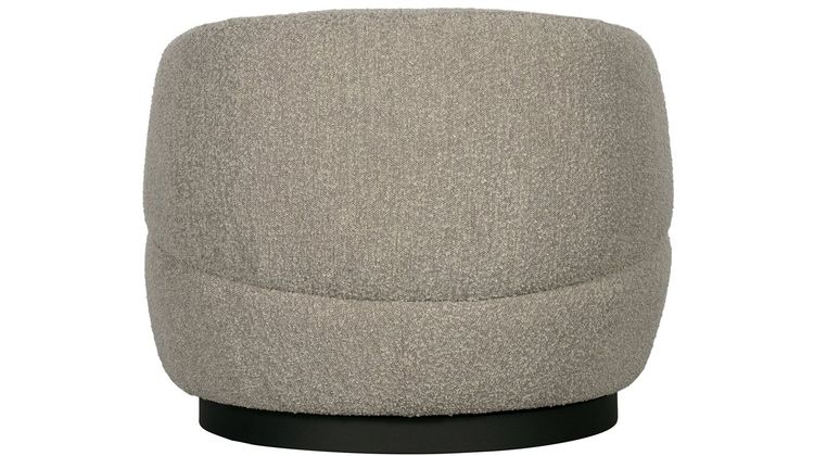 WOOOD Woolly Draaifauteuil