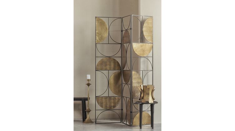 WOOOD Wynn Bijzettafel