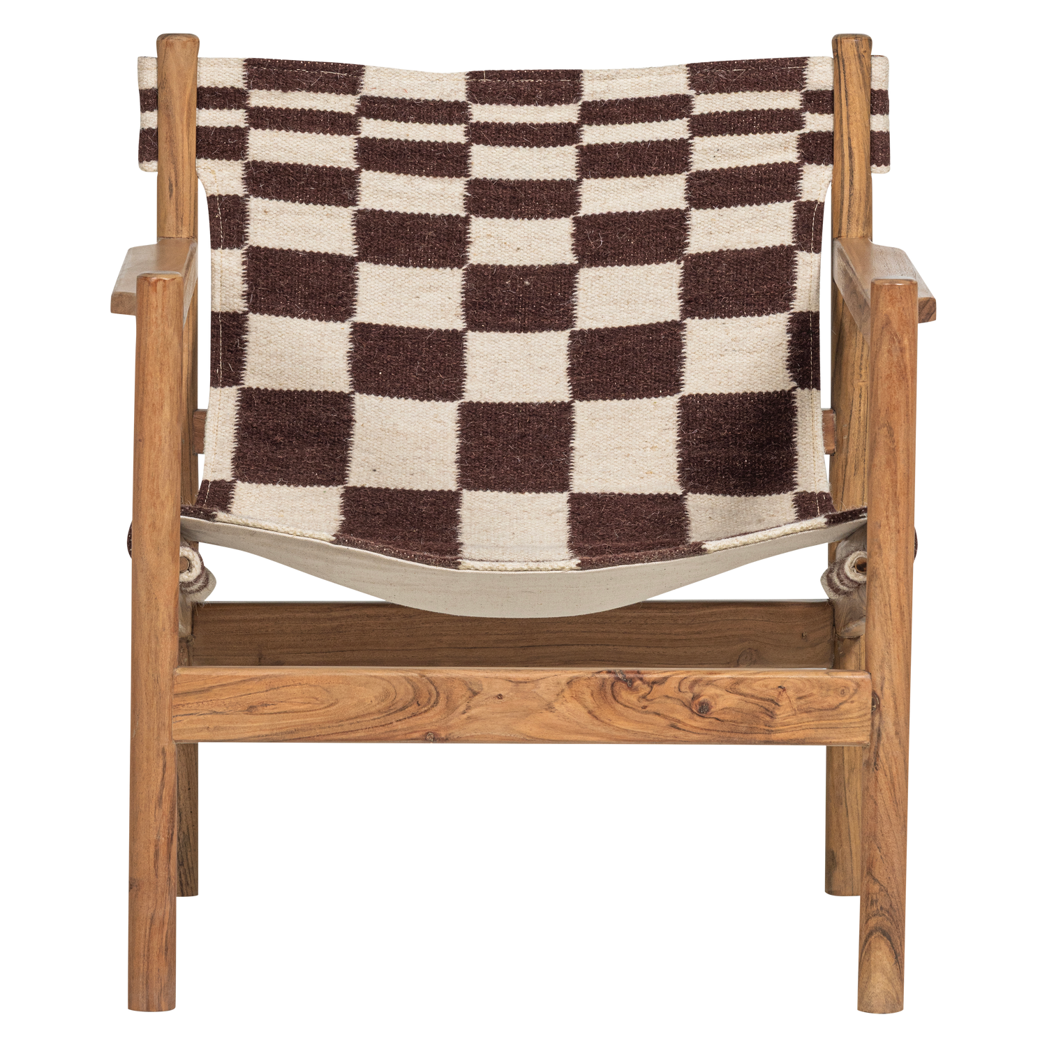 WOOOD Zano Fauteuil