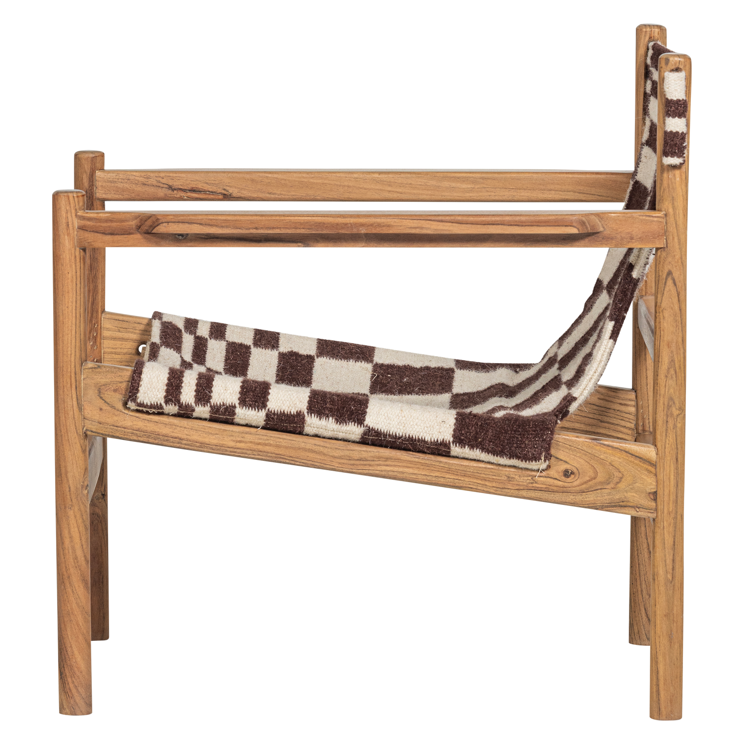 WOOOD Zano Fauteuil