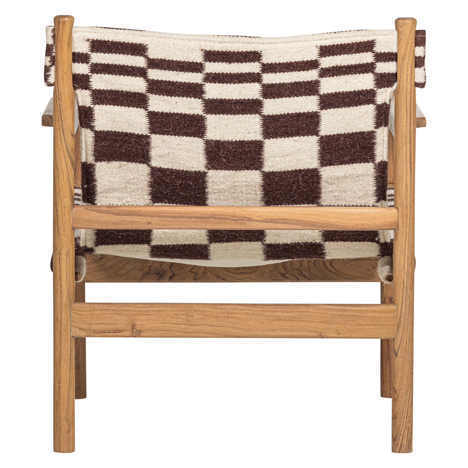 WOOOD Zano Fauteuil