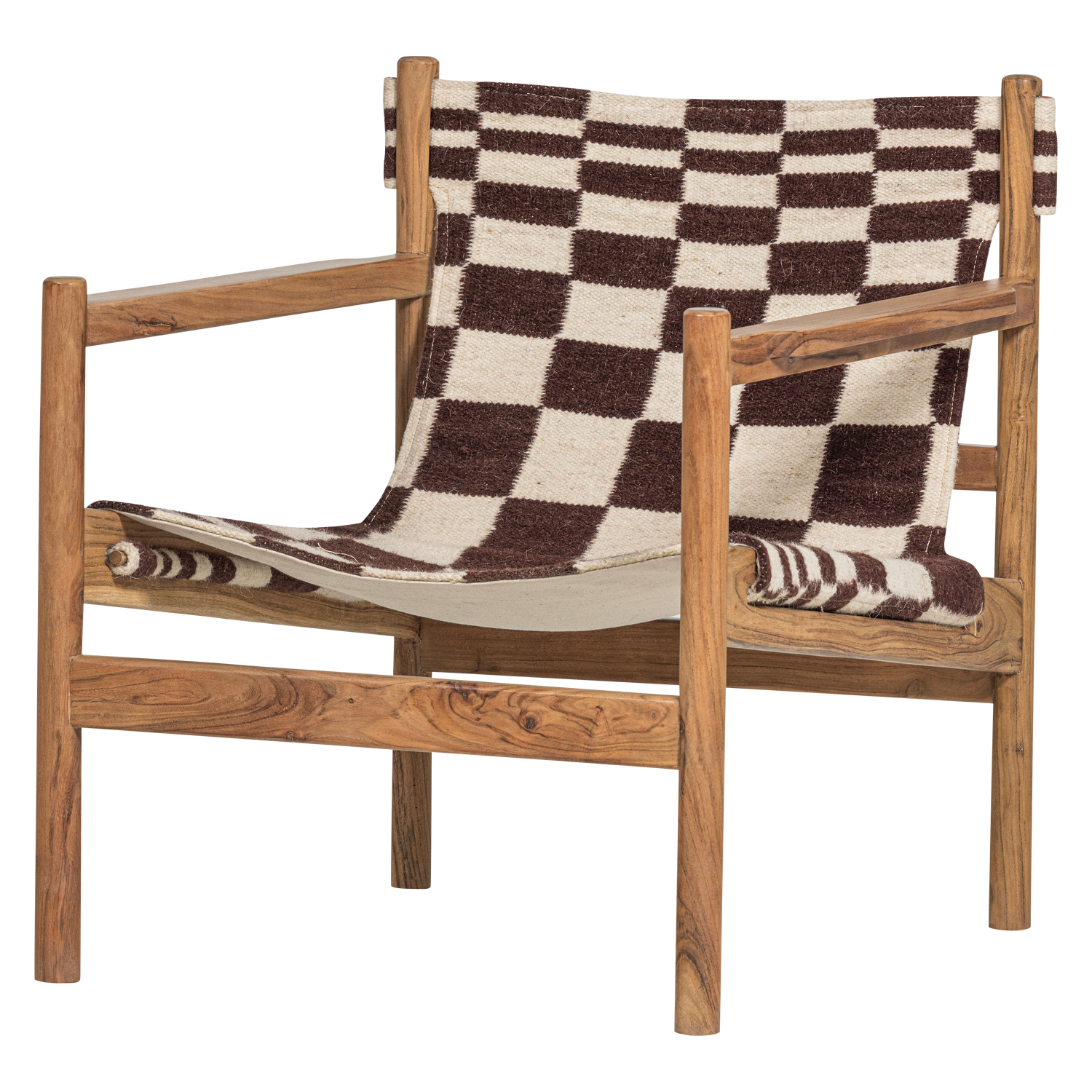 WOOOD Zano Fauteuil