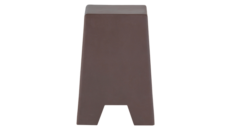WOOOD Zina Hoge Bijzettafel