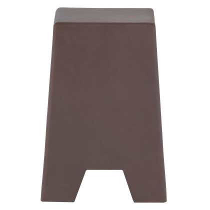 WOOOD Zina Hoge Bijzettafel