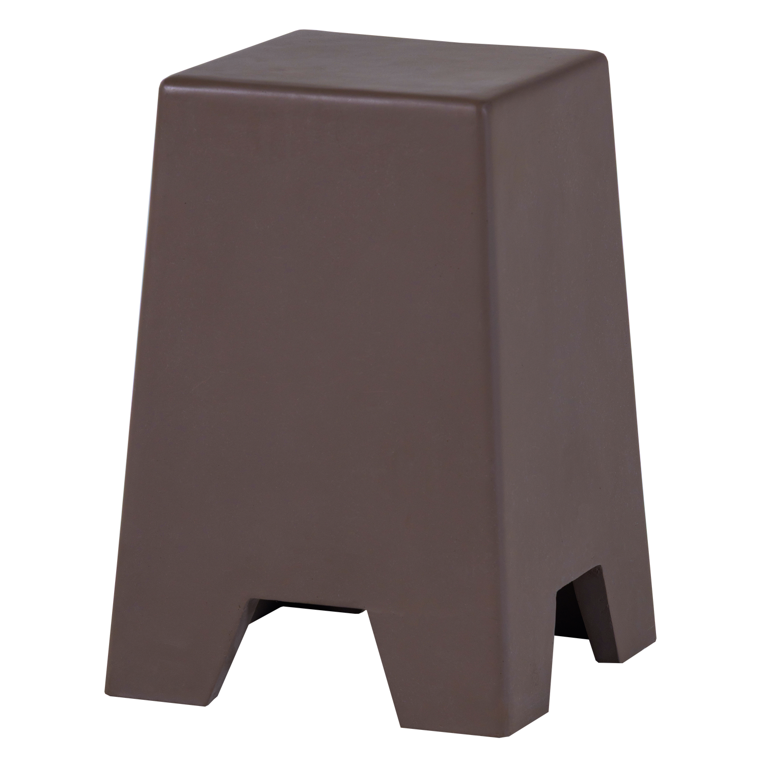 WOOOD Zina Hoge Bijzettafel