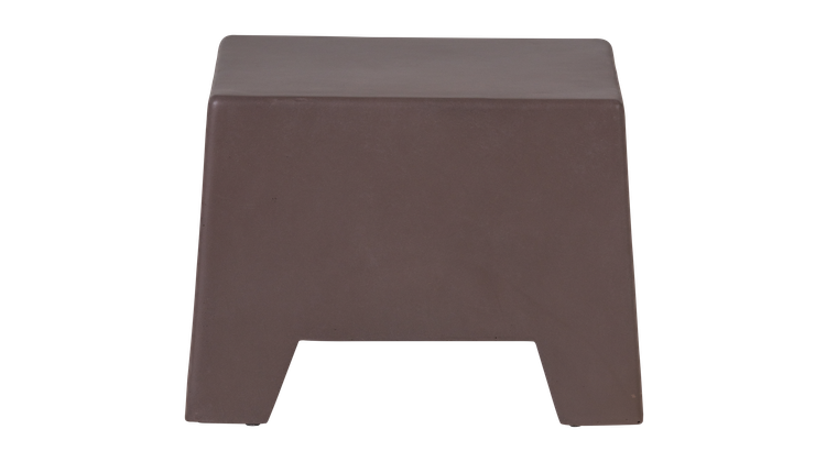 WOOOD Zina Lage Bijzettafel