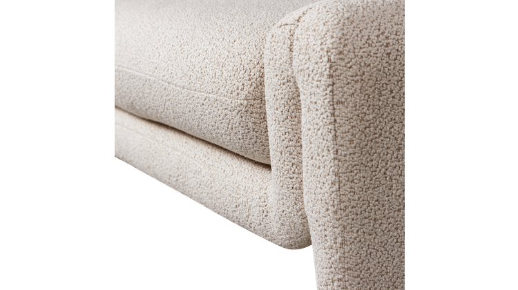 WOOOD Zone Eetkamerbank