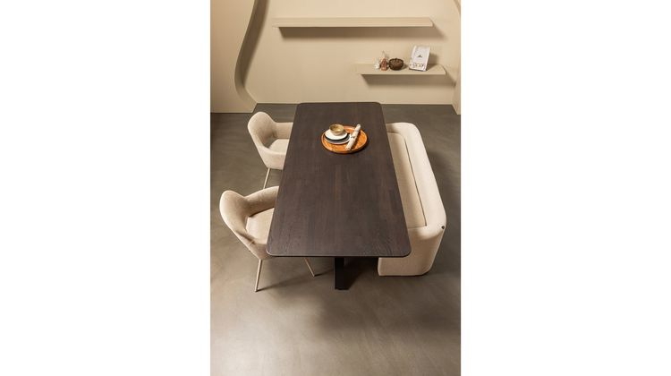 WOOOD Zone Eetkamerbank