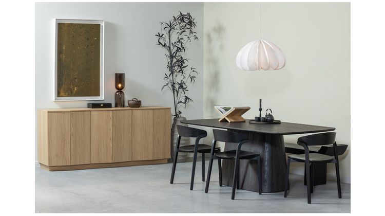 WOOOD Zuma Dressoir