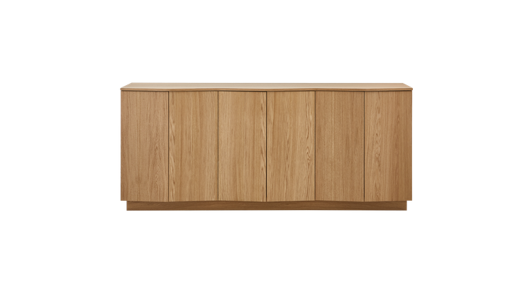 WOOOD Zuma Dressoir