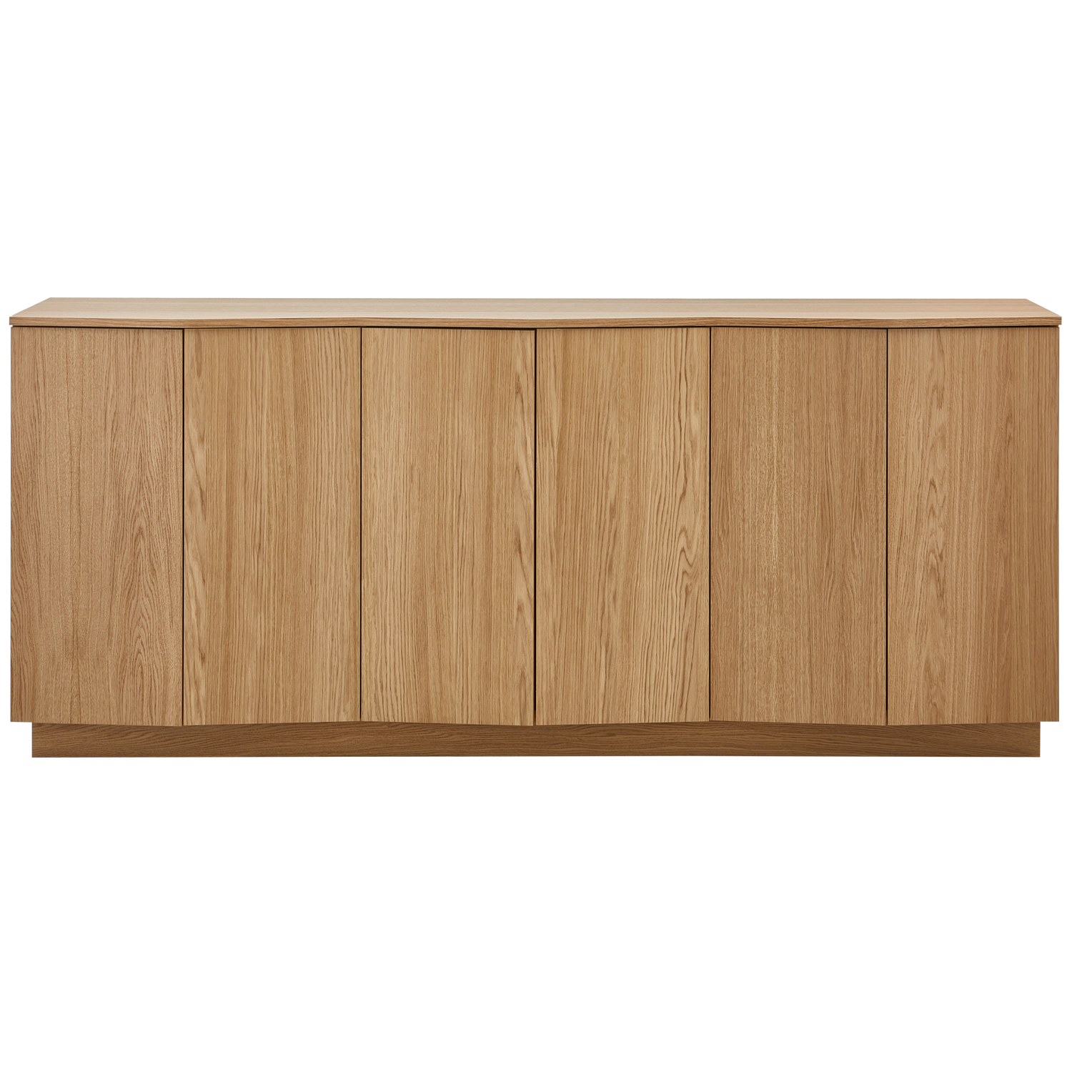 WOOOD Zuma Dressoir