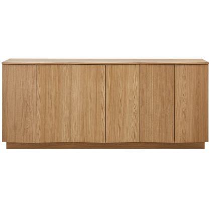 WOOOD Zuma Dressoir