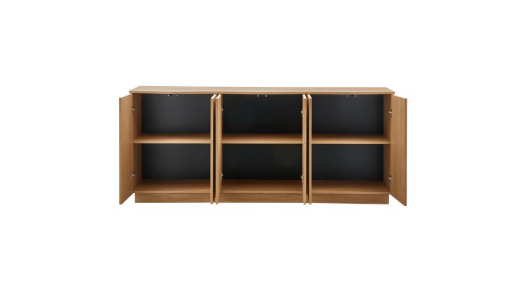 WOOOD Zuma Dressoir