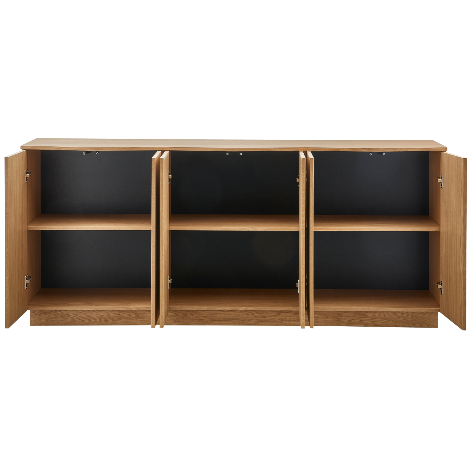 WOOOD Zuma Dressoir
