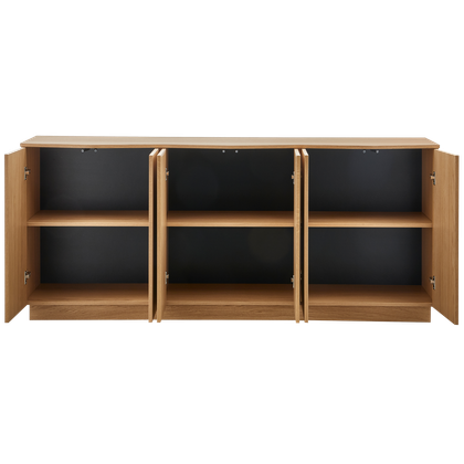 WOOOD Zuma Dressoir