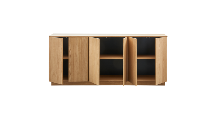 WOOOD Zuma Dressoir