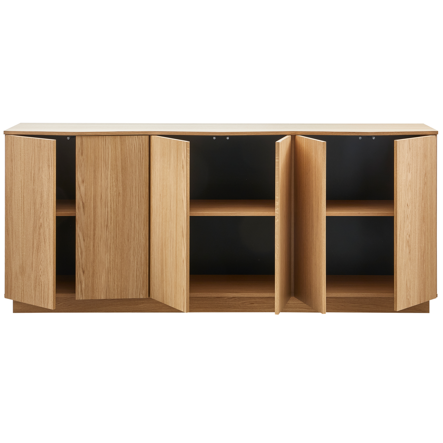 WOOOD Zuma Dressoir