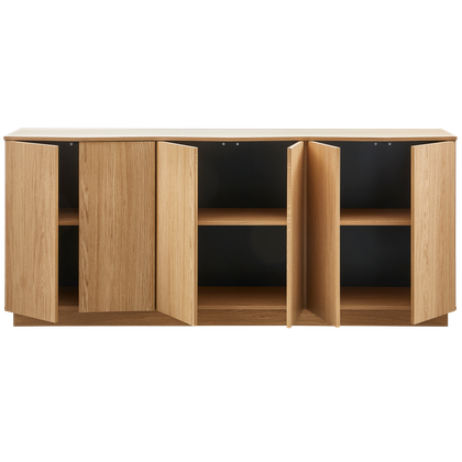 WOOOD Zuma Dressoir