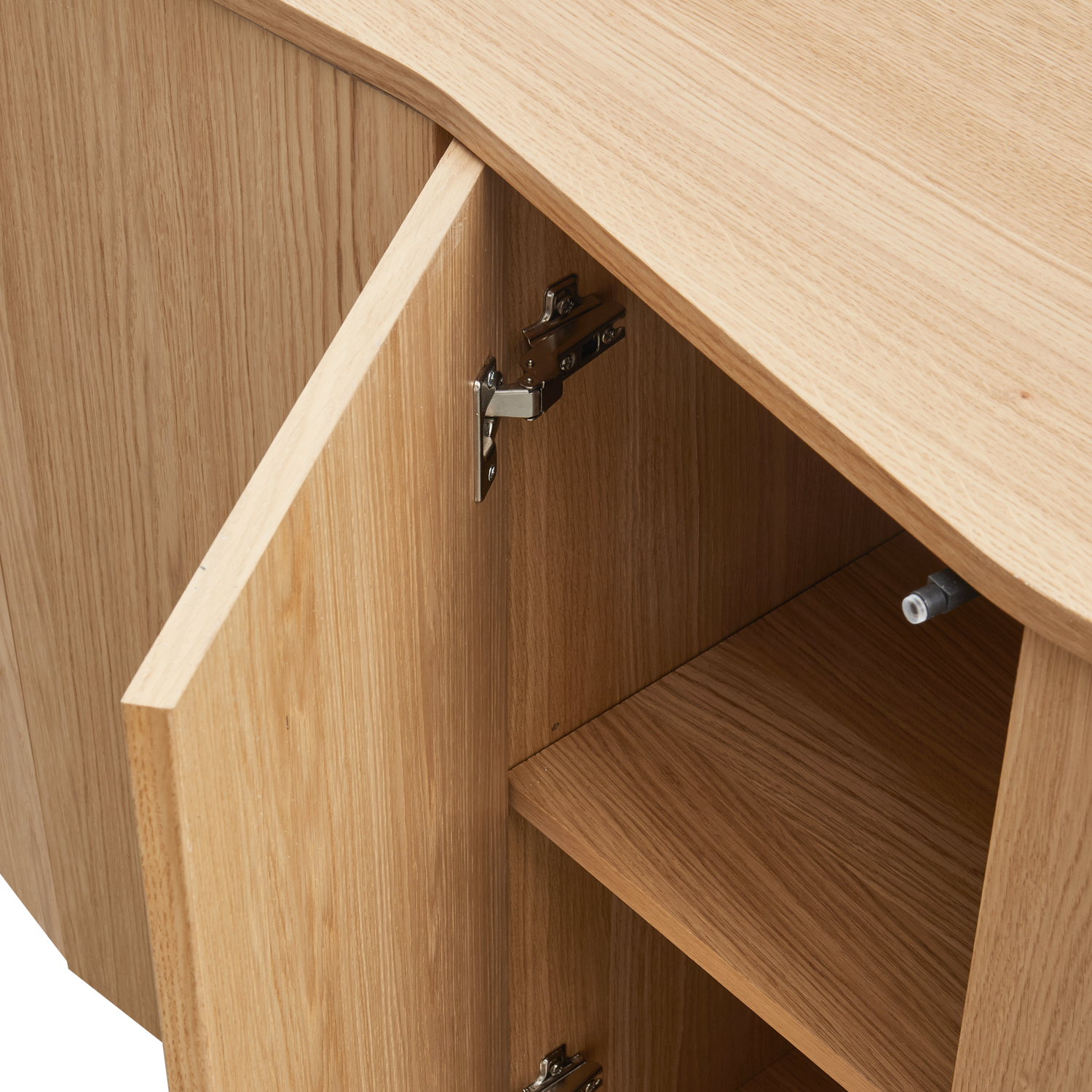 WOOOD Zuma Dressoir