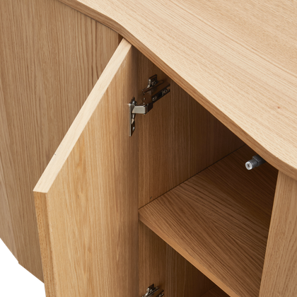 WOOOD Zuma Dressoir