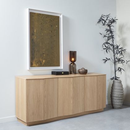 WOOOD Zuma Dressoir