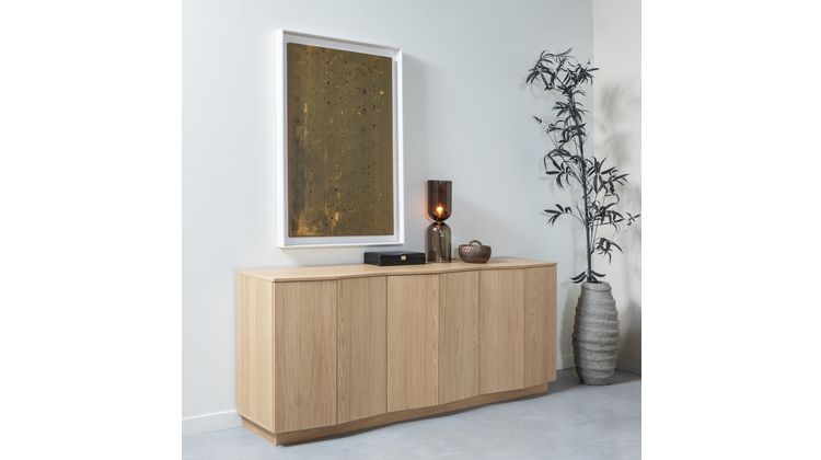 WOOOD Zuma Dressoir