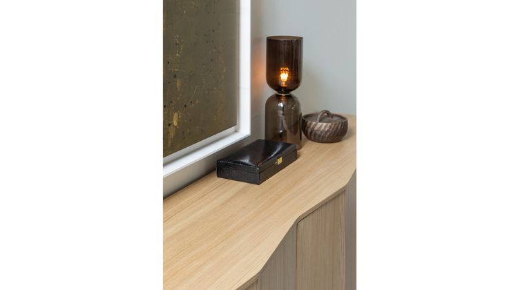 WOOOD Zuma Dressoir
