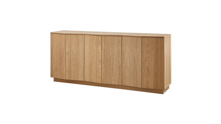 WOOOD Zuma Dressoir