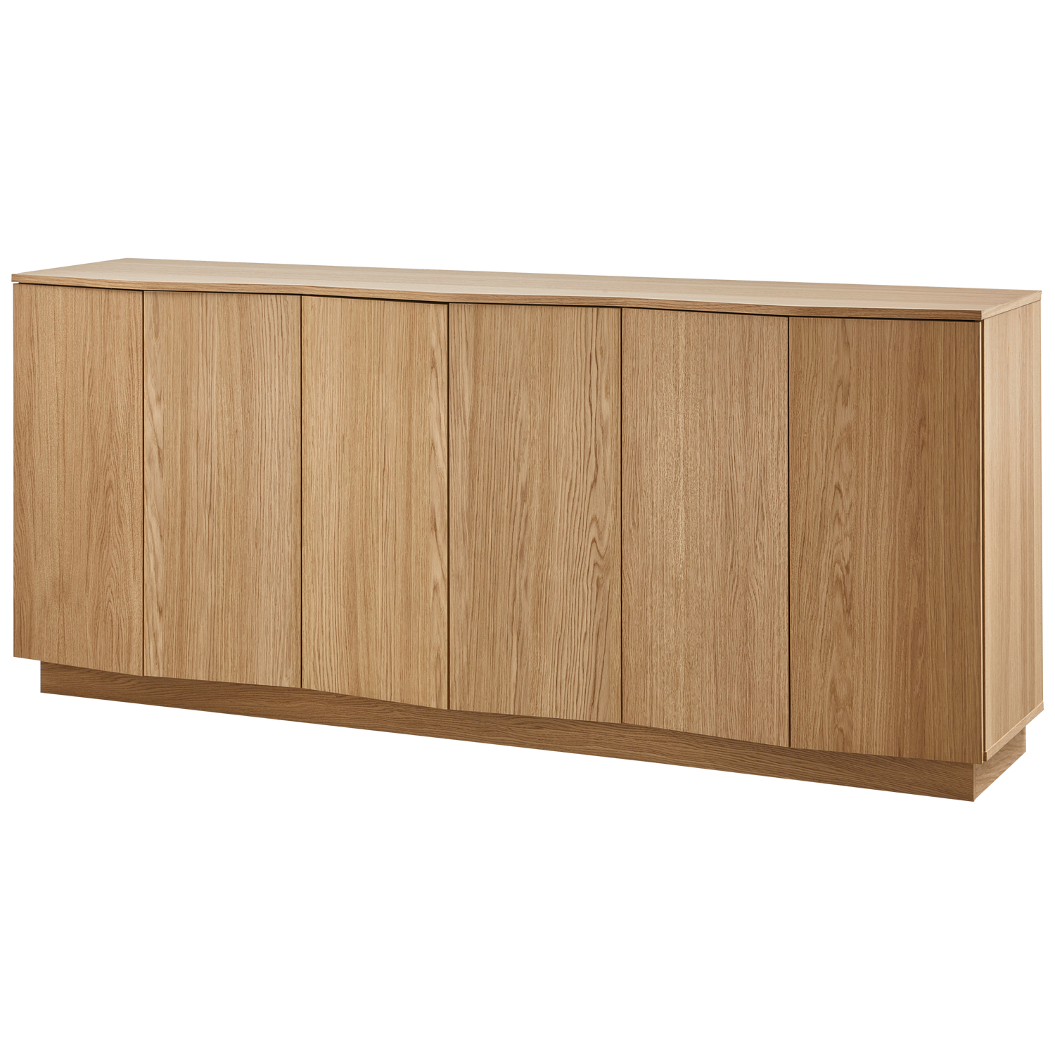 WOOOD Zuma Dressoir