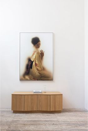WOOOD Zuma Tv-meubel