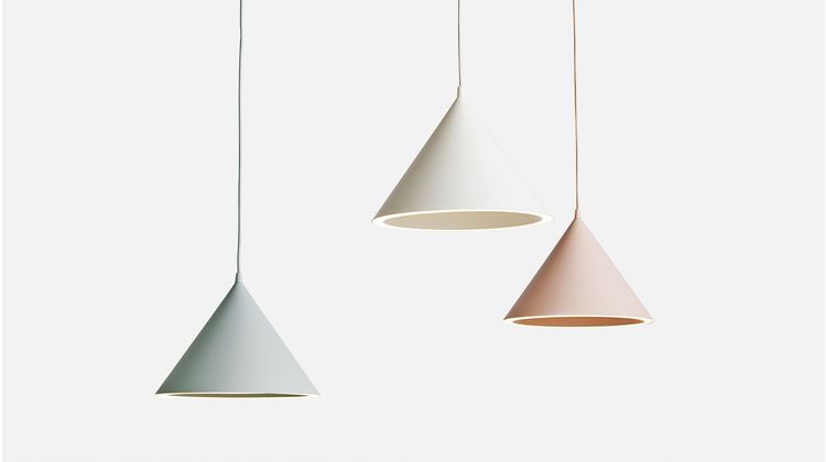 WOUD Annular Hanglamp