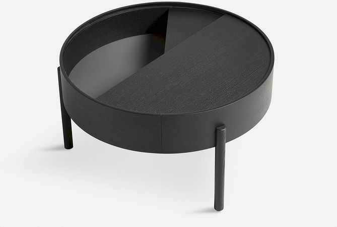 WOUD Arc 66 Salontafel
