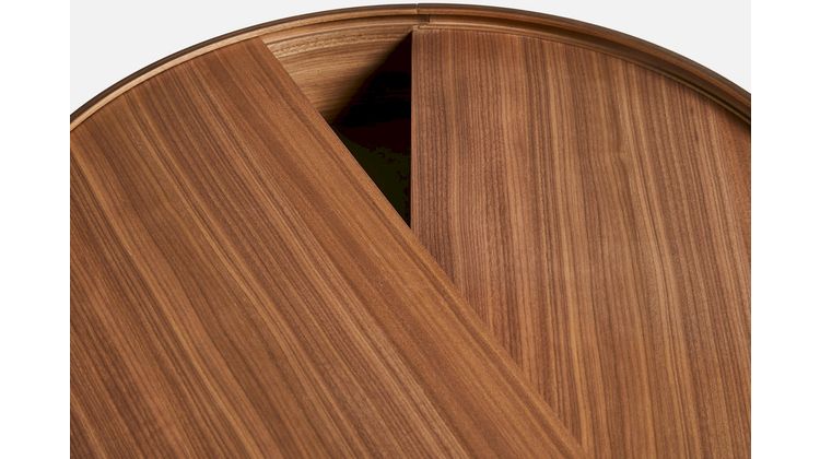 WOUD Arc 66 Salontafel