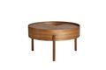 WOUD Arc 66 Salontafel