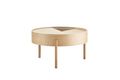 WOUD Arc 66 Salontafel
