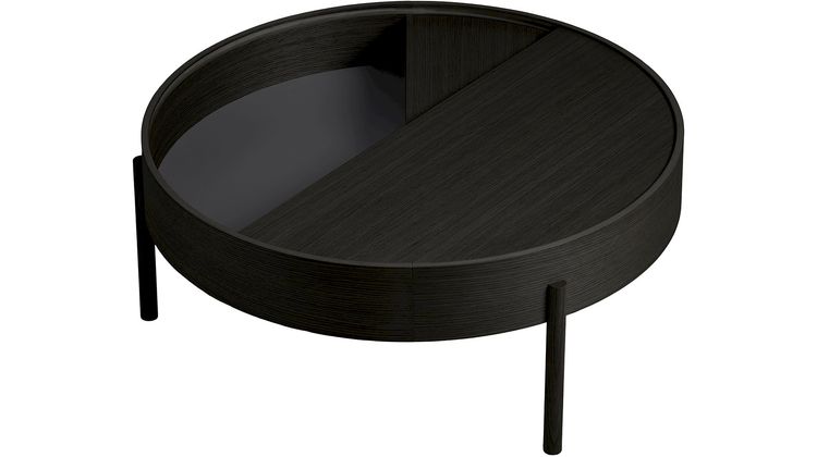 WOUD Arc 89 Salontafel